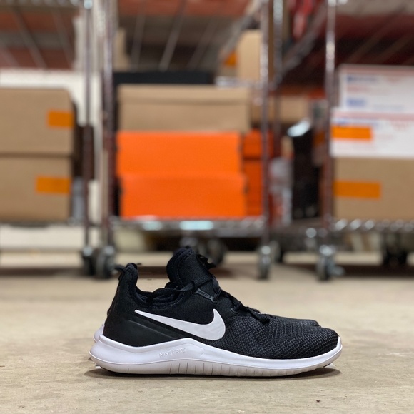 Nike Shoes - NEW Nike Free TR 8 Trainers 942888-001 Sz 5.5